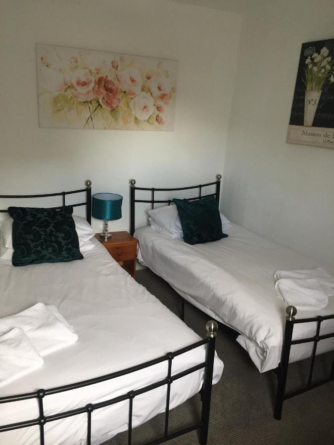 The Victoria Bed & Breakfast
