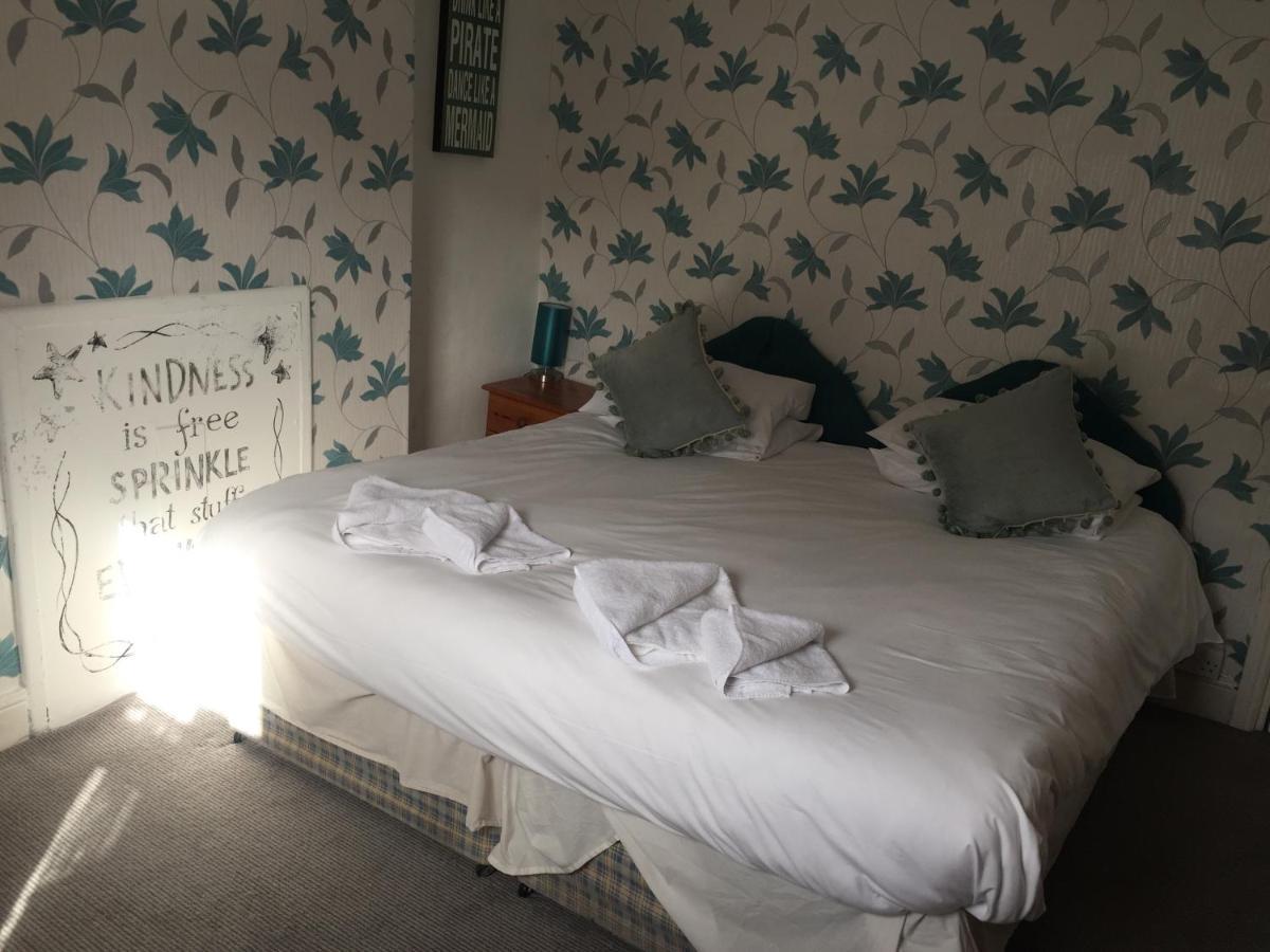 Bed & Breakfast The Victoria Burnham-on-Sea