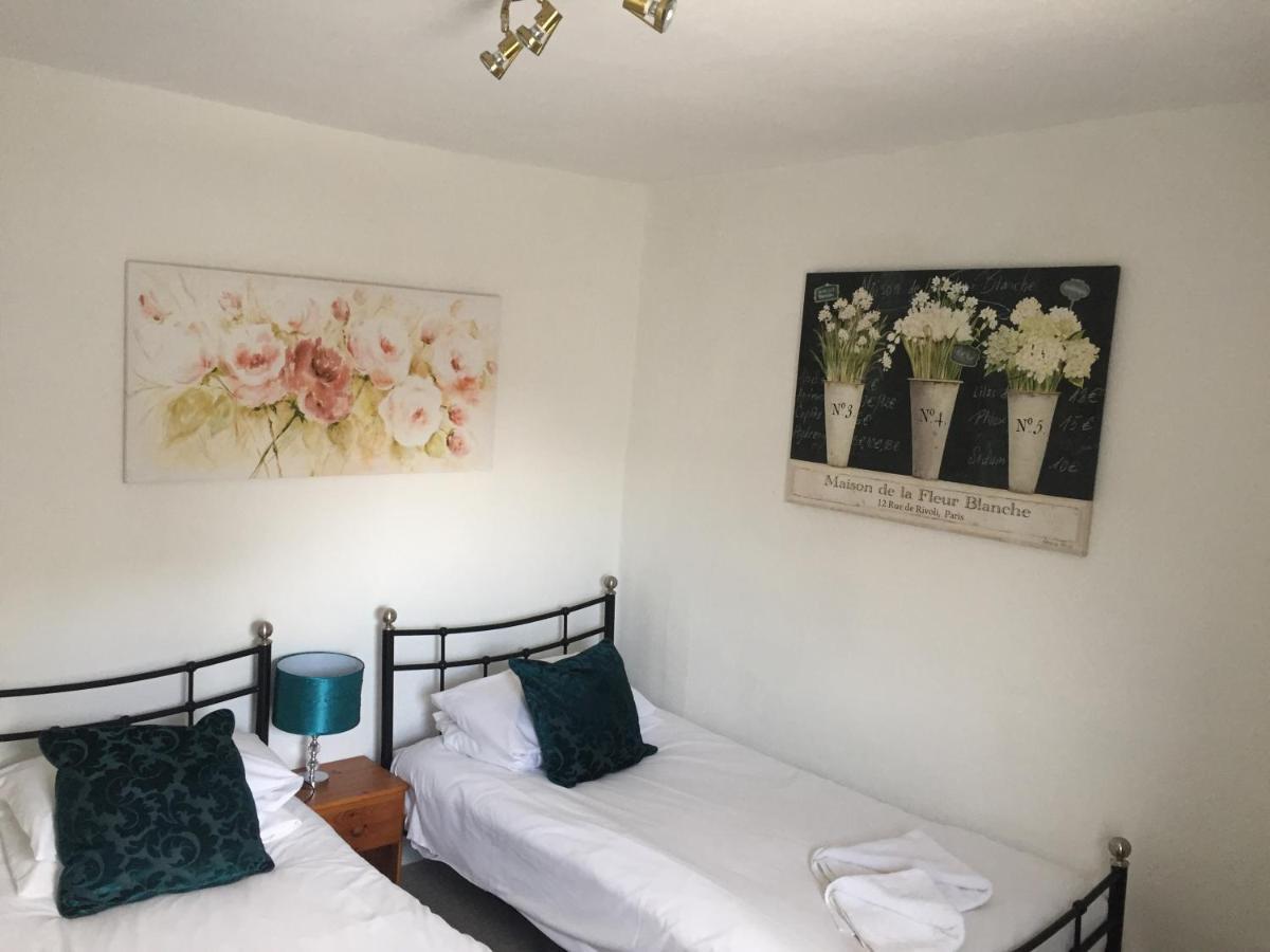 The Victoria Bed & Breakfast 3*