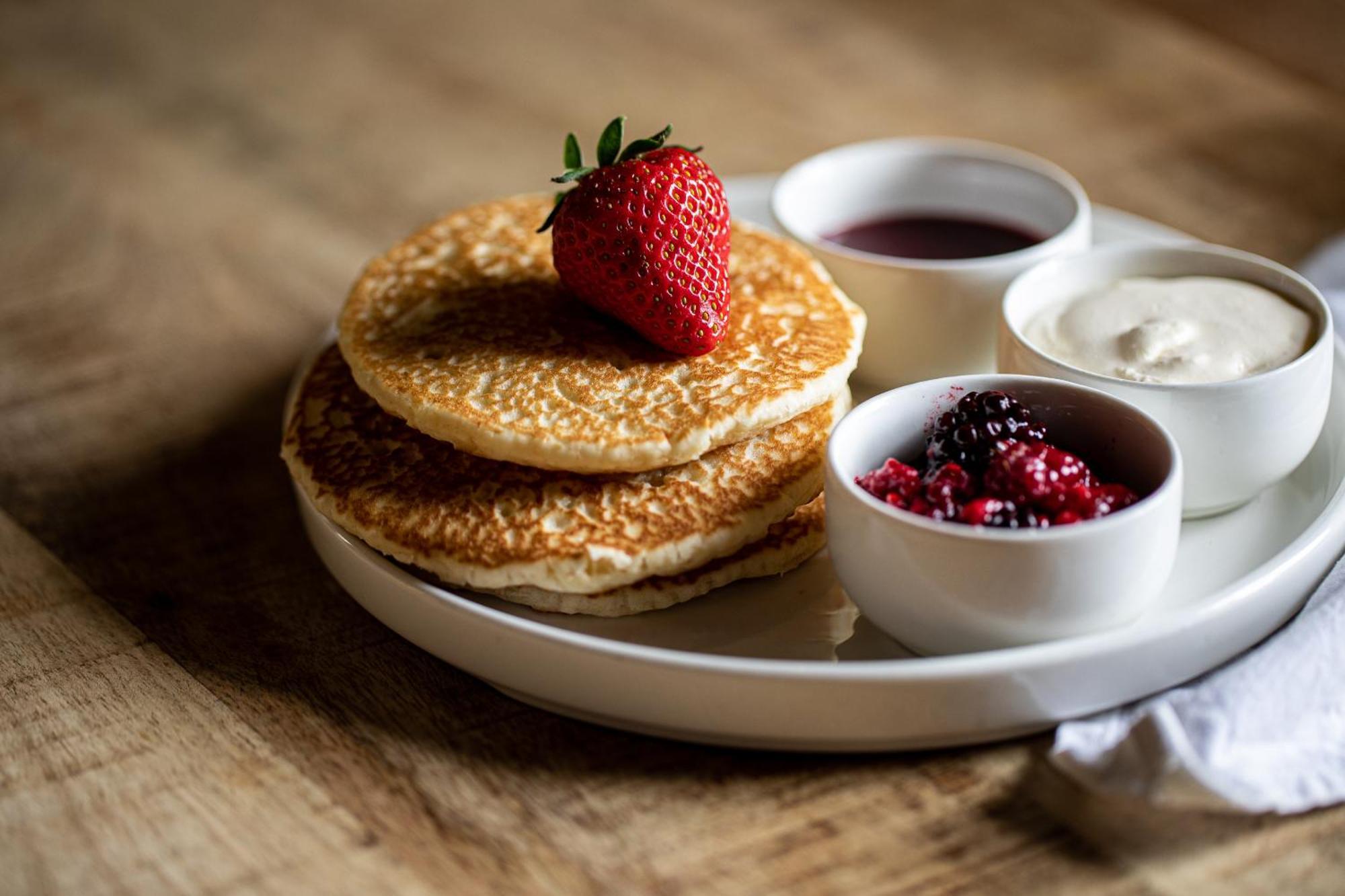 The Victoria Bed & Breakfast 3*