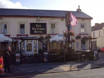 The Victoria 3* Burnham-on-Sea