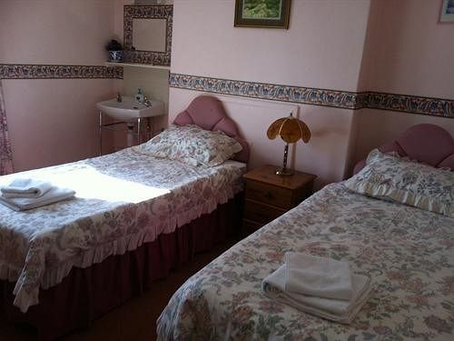 Bed & Breakfast The Victoria 3*