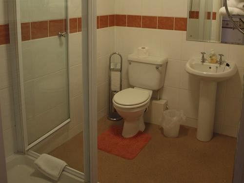 The Victoria 3* Burnham-on-Sea