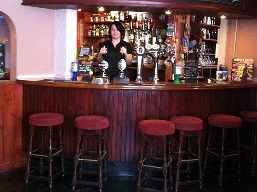 Bed & Breakfast The Victoria 3*