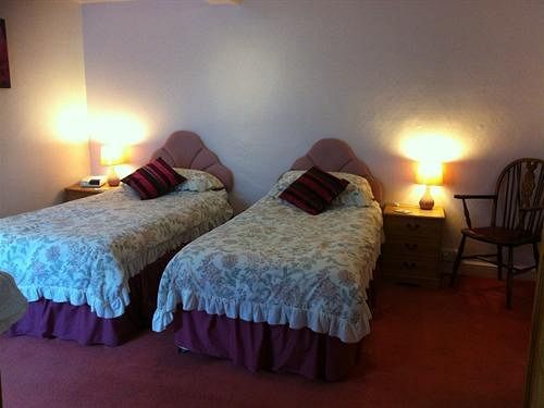 Bed & Breakfast The Victoria 3*