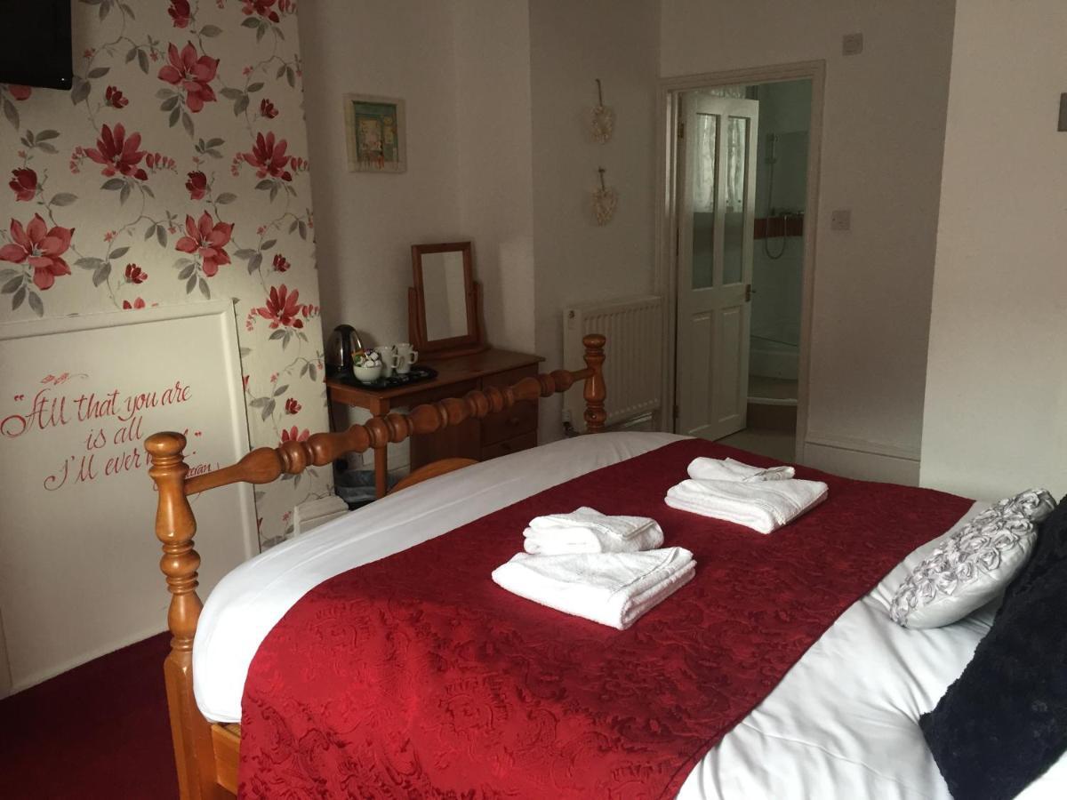 Bed & Breakfast The Victoria 3*