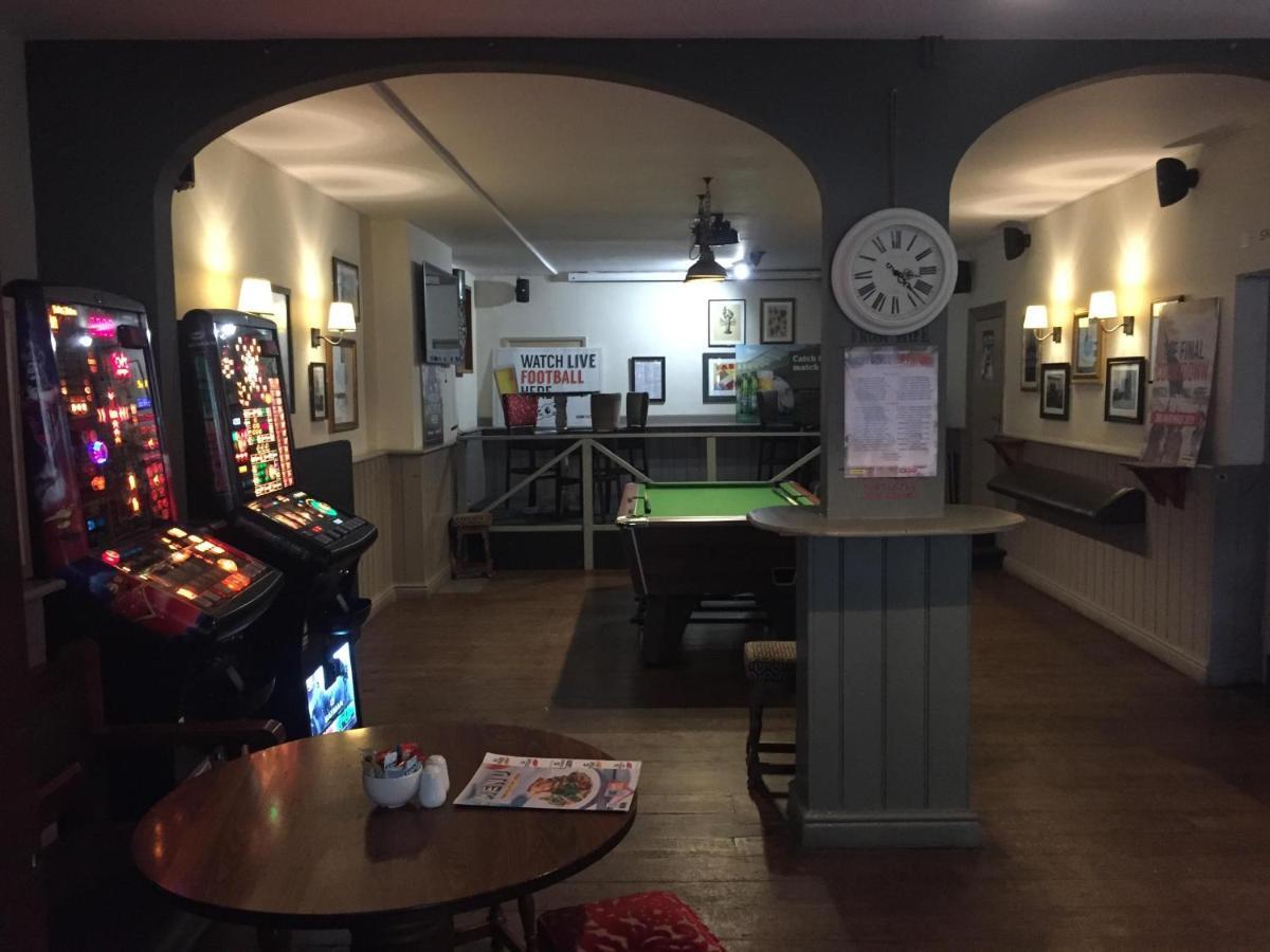 Bed & Breakfast The Victoria 3*