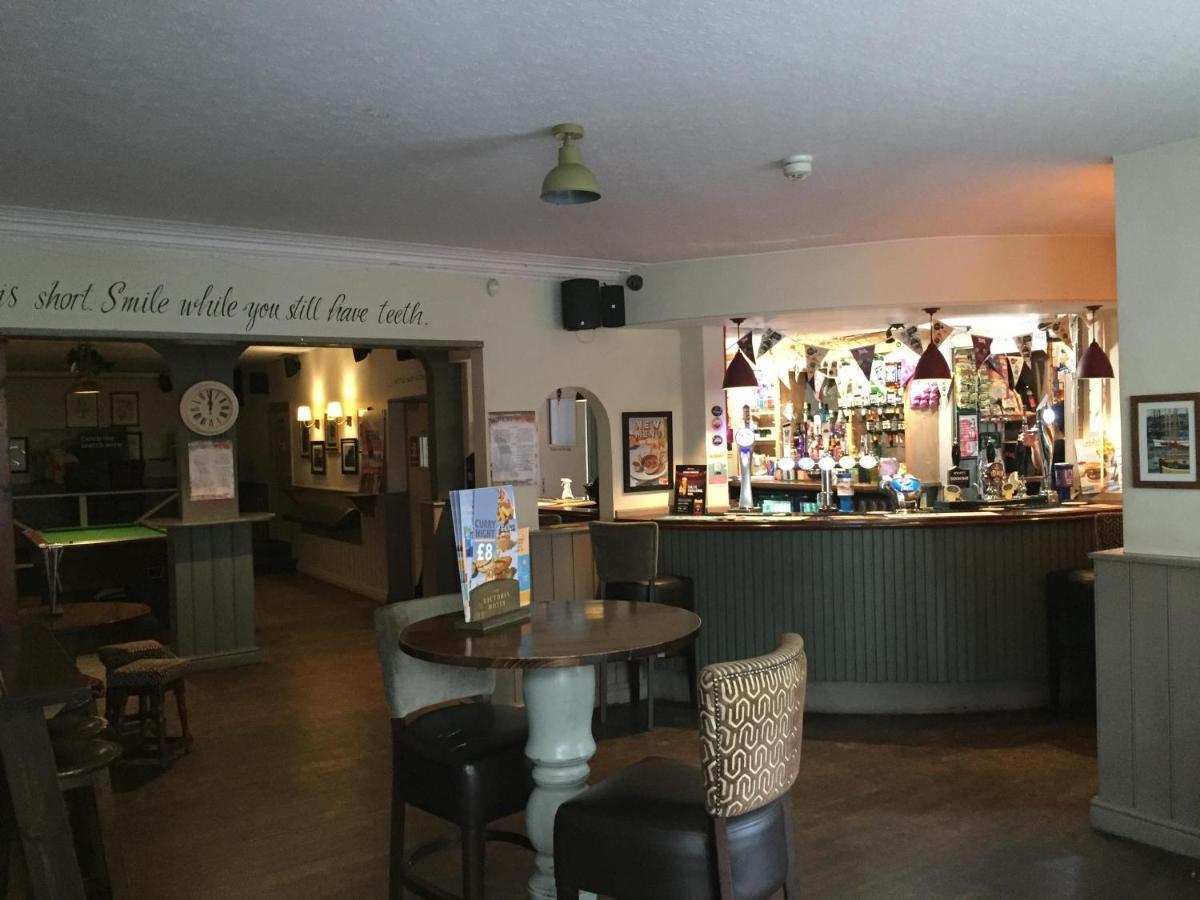 Bed & Breakfast The Victoria 3*