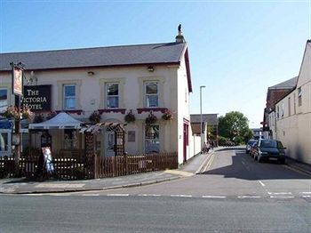 Bed & Breakfast The Victoria